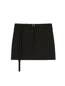 Sportmax Fify shorts